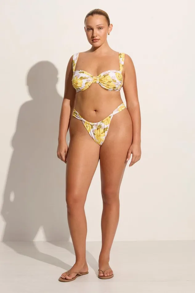 Women Andez Bikini Bottoms Isadora Floral Faithfull The Brand Swim Women Andez Bikini Bottoms Isadora Floral Faithfull The Brand Swim