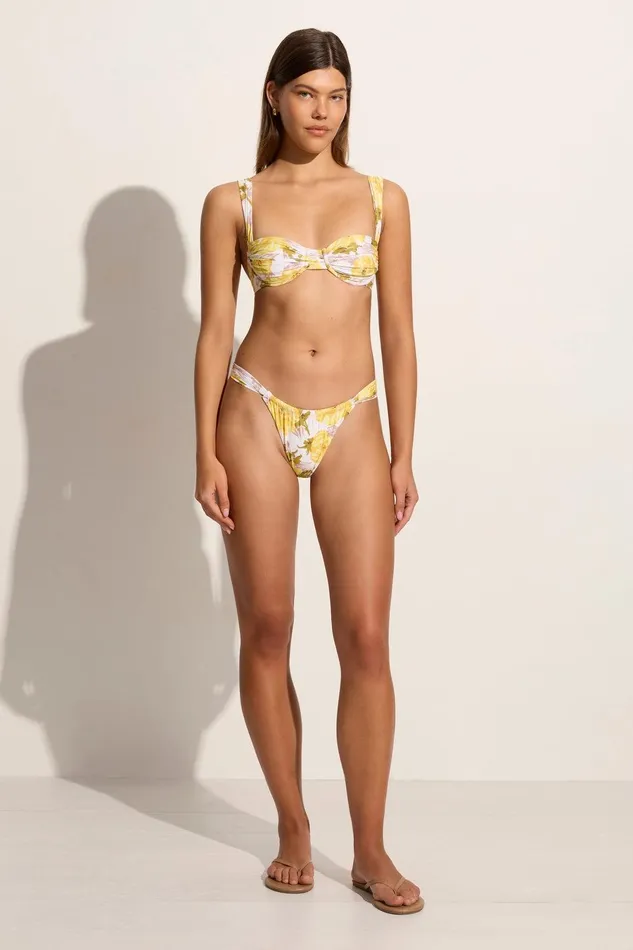 Women Andez Bikini Bottoms Isadora Floral Faithfull The Brand Swim Women Andez Bikini Bottoms Isadora Floral Faithfull The Brand Swim