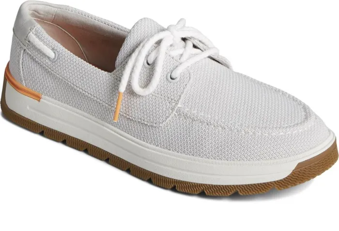 Women Augusta Boat Shoe Grey Sperry Boat Shoes Women Augusta Boat Shoe Grey Sperry Boat Shoes