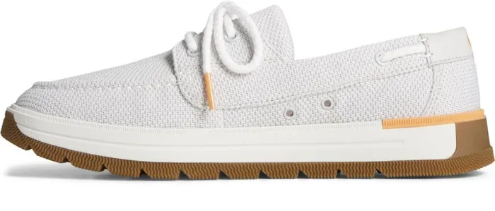 Women Augusta Boat Shoe Grey Sperry Boat Shoes Women Augusta Boat Shoe Grey Sperry Boat Shoes