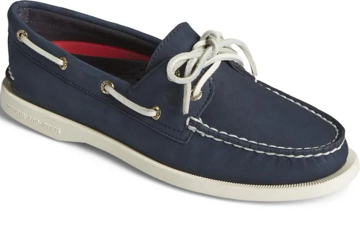 Women Authentic Original Boat Shoe Navy Sperry Boat Shoes Women Authentic Original Boat Shoe Navy Sperry Boat Shoes