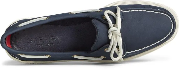 Women Authentic Original Boat Shoe Navy Sperry Boat Shoes Women Authentic Original Boat Shoe Navy Sperry Boat Shoes