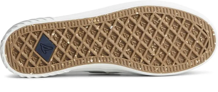 Women Bahama 20 Leather Platform Sneaker White Sperry Sneakers Women Bahama 20 Leather Platform Sneaker White Sperry Sneakers