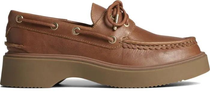 Women Bayside Boat Shoe Sahara Sperry Boat Shoes