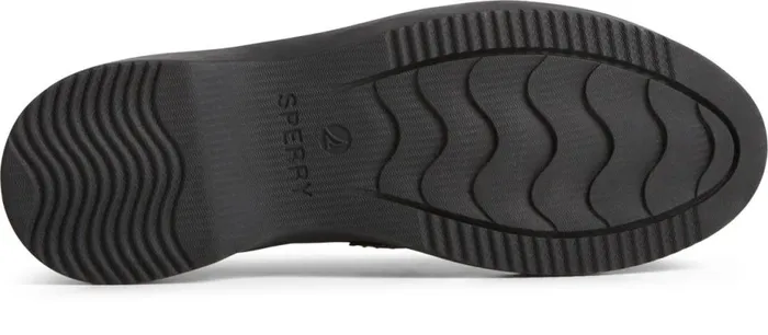 Women Bayside Loafer Black Sperry Flats and Loafers Women Bayside Loafer Black Sperry Flats and Loafers