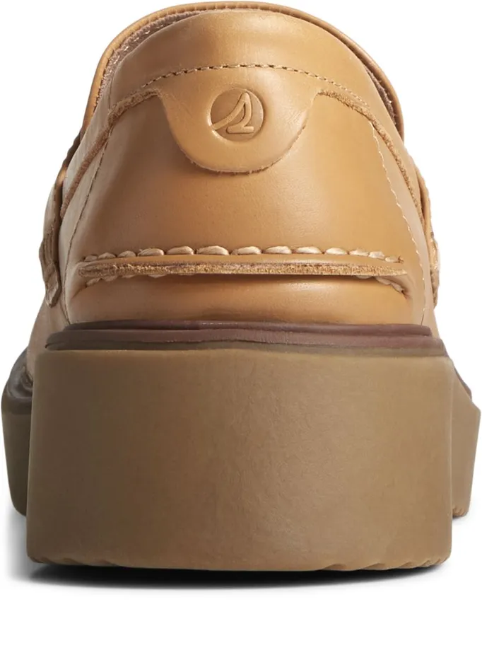 Women Bayside Loafer Taupe Sperry Flats and Loafers Women Bayside Loafer Taupe Sperry Flats and Loafers