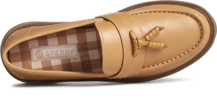 Women Bayside Loafer Taupe Sperry Flats and Loafers Women Bayside Loafer Taupe Sperry Flats and Loafers