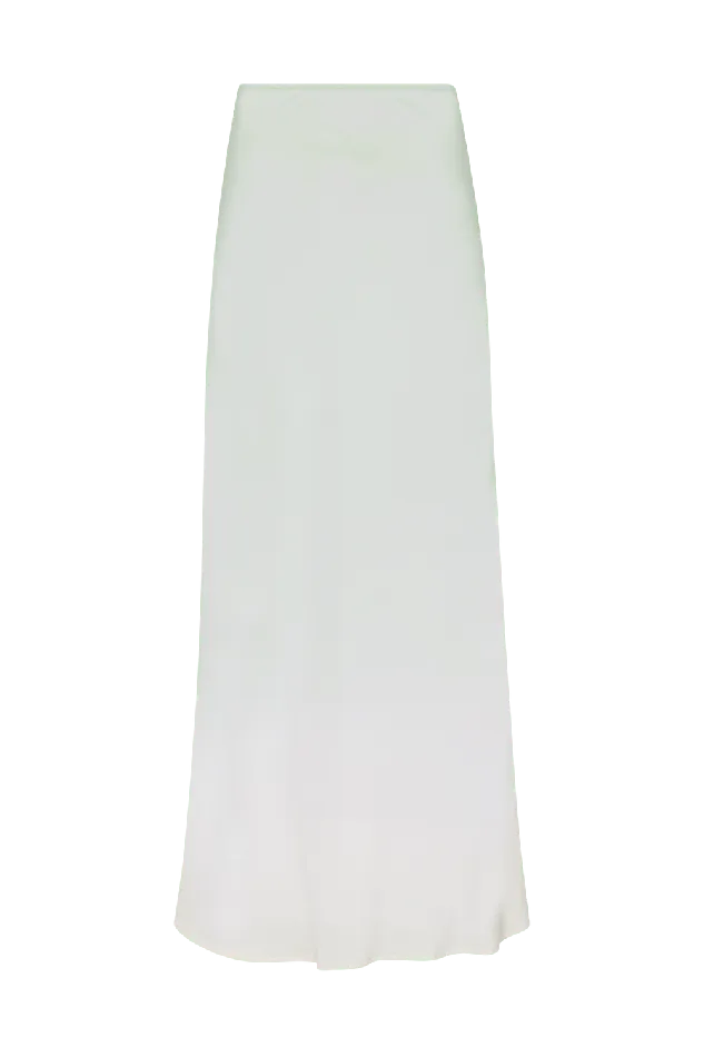 Women Biarritz Maxi Skirt Foam Ombre Faithfull The Brand Skirts and Shorts Women Biarritz Maxi Skirt Foam Ombre Faithfull The Brand Skirts and Shorts