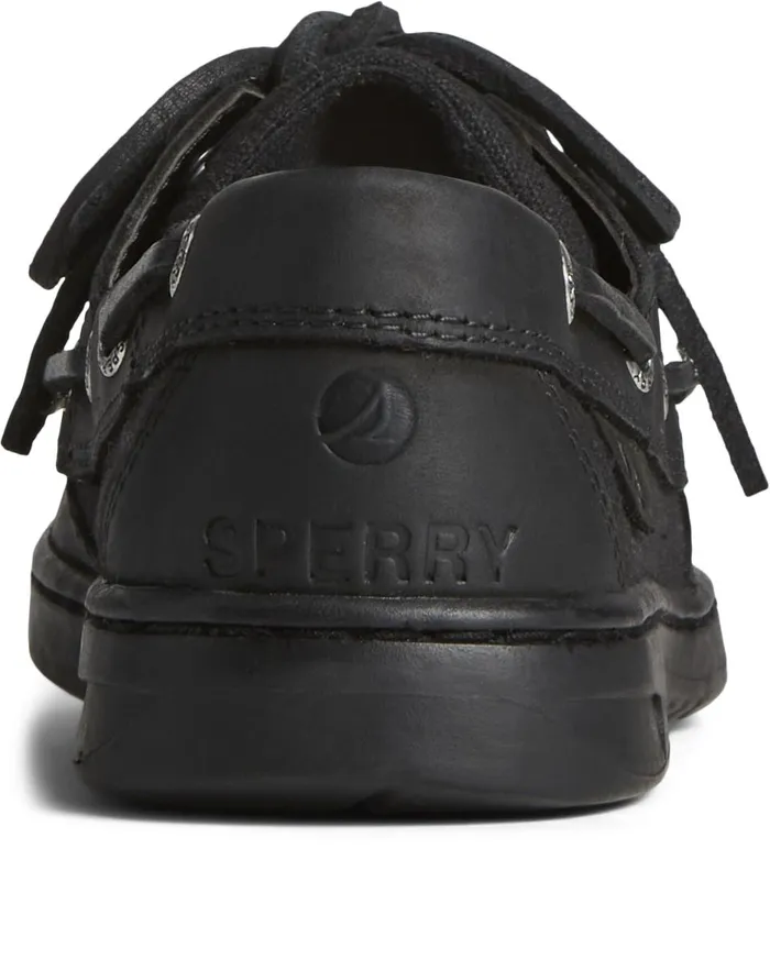 Women Bluefish 2Eye Boat Shoe Black Sperry Boat Shoes Women Bluefish 2Eye Boat Shoe Black Sperry Boat Shoes