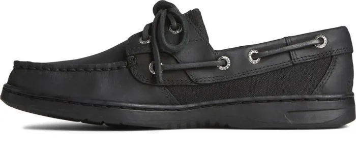 Women Bluefish 2Eye Boat Shoe Black Sperry Boat Shoes Women Bluefish 2Eye Boat Shoe Black Sperry Boat Shoes