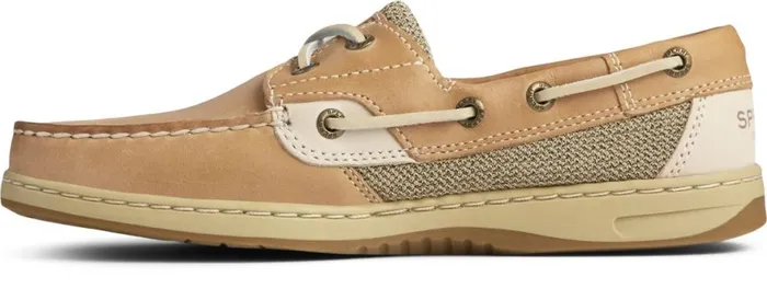 Women Bluefish 2Eye Boat Shoe Linen Oat Sperry Boat Shoes Women Bluefish 2Eye Boat Shoe Linen Oat Sperry Boat Shoes