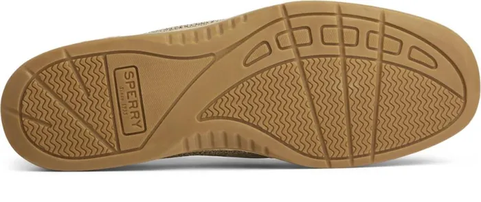 Women Bluefish 2Eye Boat Shoe Linen Oat Sperry Boat Shoes Women Bluefish 2Eye Boat Shoe Linen Oat Sperry Boat Shoes