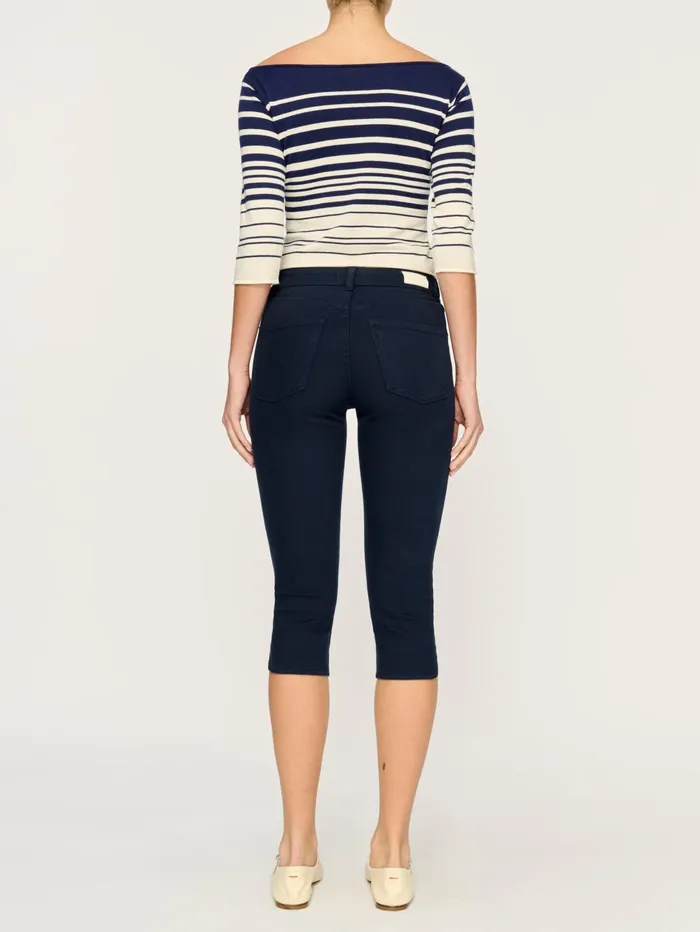 Women Boatneck Top DL1961 ReadyToWear