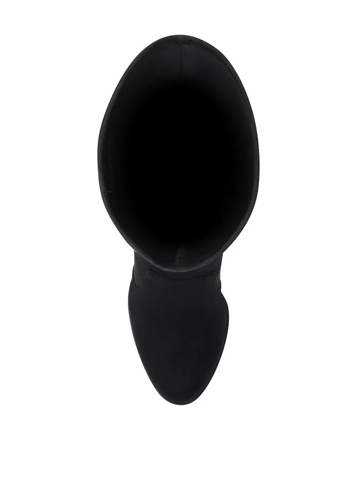 Women Boots and Booties Jessica Simpson Brixten Boot In Black Black