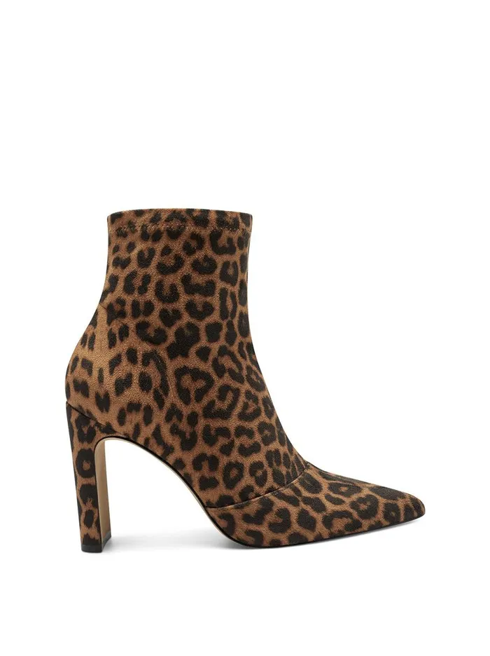 Women Boots and Booties Jessica Simpson Briyanne Bootie In Leopard Natural Leopard Women Boots and Booties Jessica Simpson Briyanne Bootie In Leopard Natural Leopard
