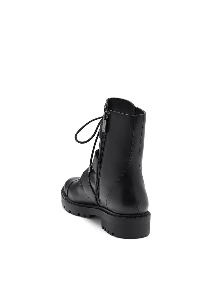 Women Boots and Booties Jessica Simpson Kirlah Boot In Black Black