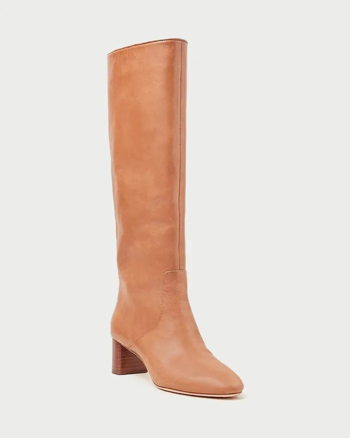 Women Boots Loeffler Randall Gia Safari Tall Boot Women Boots Loeffler Randall Gia Safari Tall Boot