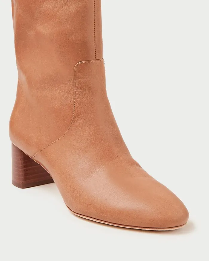 Women Boots Loeffler Randall Gia Safari Tall Boot Women Boots Loeffler Randall Gia Safari Tall Boot