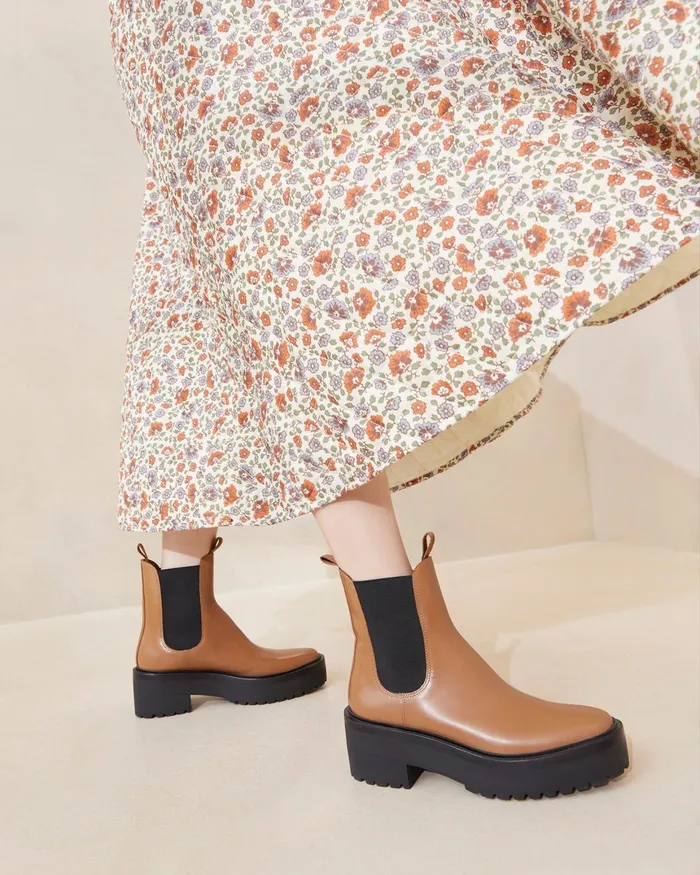 Women Boots Loeffler Randall Reggie Safari Chelsea Boot L Ankle Boots L Footwear Women Boots Loeffler Randall Reggie Safari Chelsea Boot L Ankle Boots L Footwear