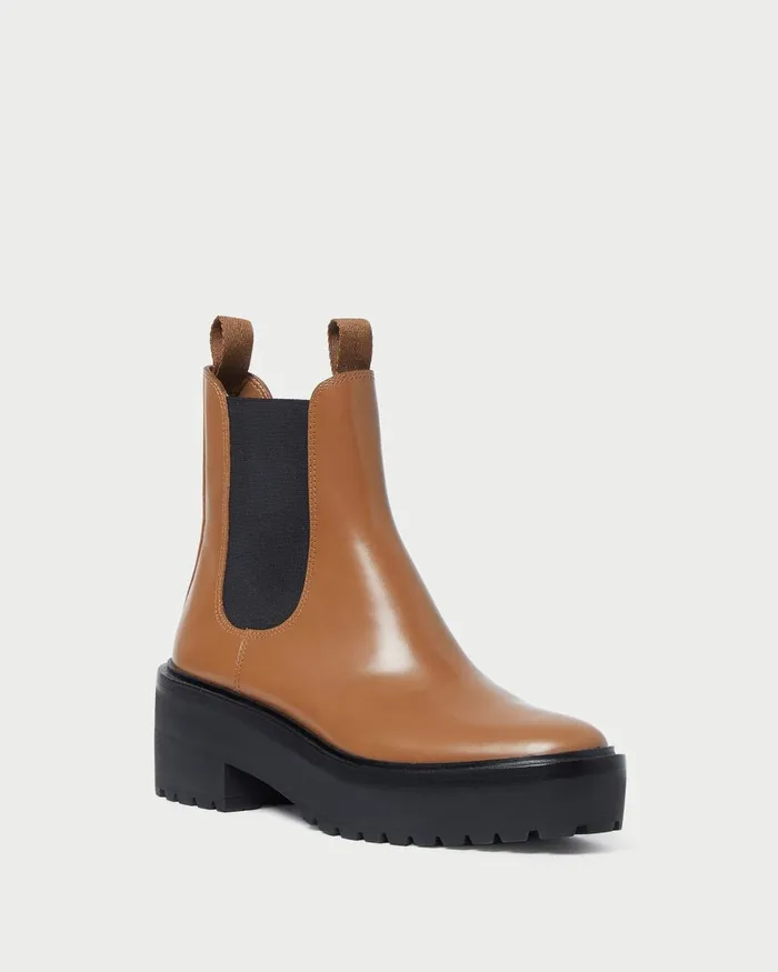 Women Boots Loeffler Randall Reggie Safari Chelsea Boot L Ankle Boots L Footwear Women Boots Loeffler Randall Reggie Safari Chelsea Boot L Ankle Boots L Footwear