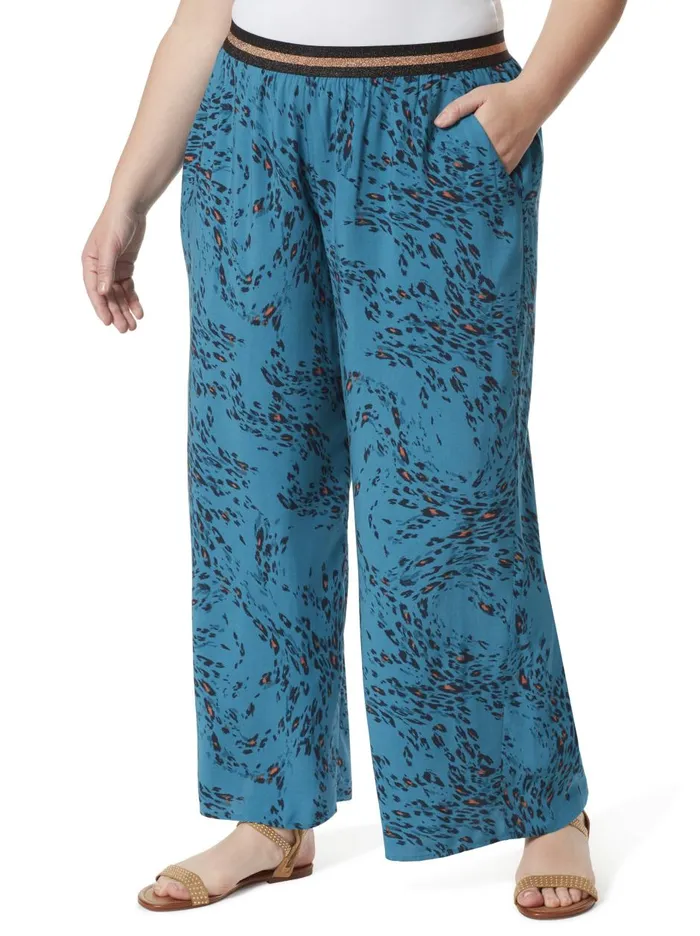 Women Bottoms Jessica Simpson Shani Pant In Whirling Cheetah Turkish Tile Whirling Cheetah Women Bottoms Jessica Simpson Shani Pant In Whirling Cheetah Turkish Tile Whirling Cheetah