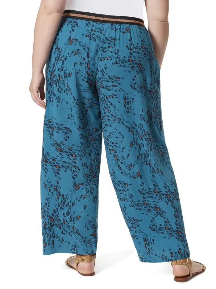 Women Bottoms Jessica Simpson Shani Pant In Whirling Cheetah Turkish Tile Whirling Cheetah Women Bottoms Jessica Simpson Shani Pant In Whirling Cheetah Turkish Tile Whirling Cheetah