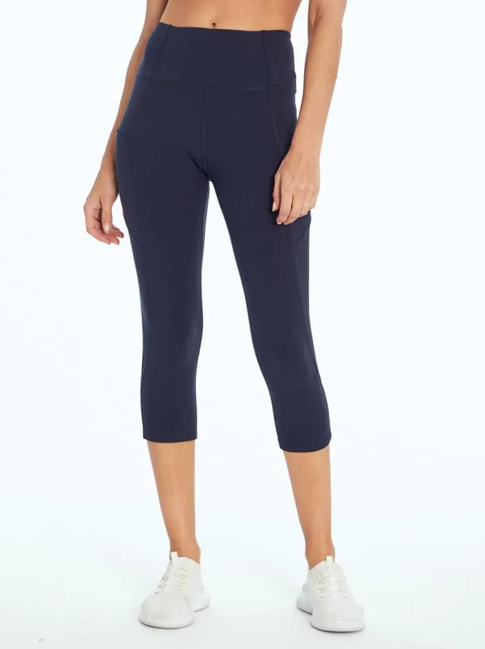 Women Bottoms Jessica Simpson Tummy Control Capri In Midnight Blue Midnight Blue Women Bottoms Jessica Simpson Tummy Control Capri In Midnight Blue Midnight Blue