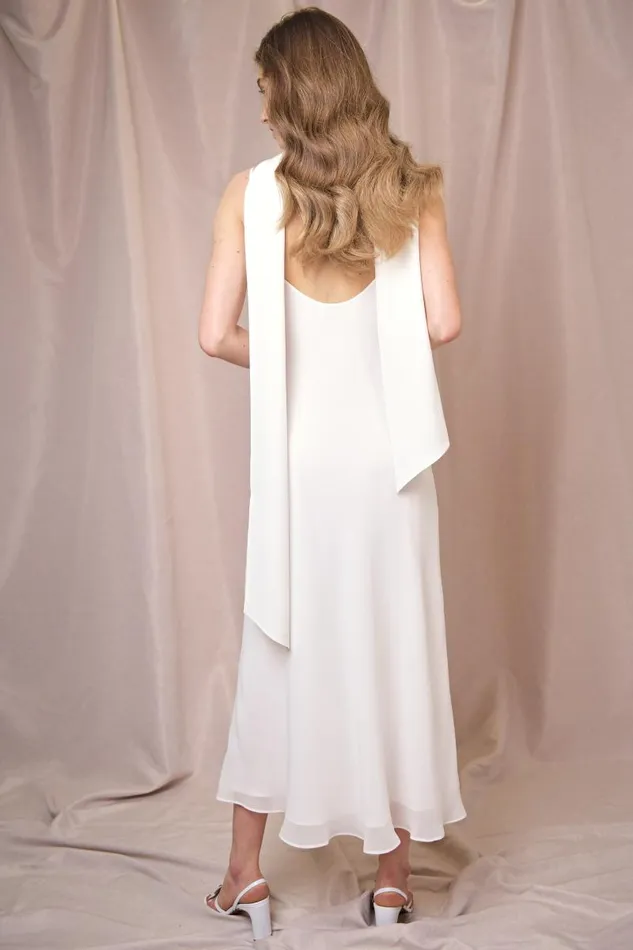 Women Bridal RIXO Benedetta Ivory Women Bridal RIXO Benedetta Ivory