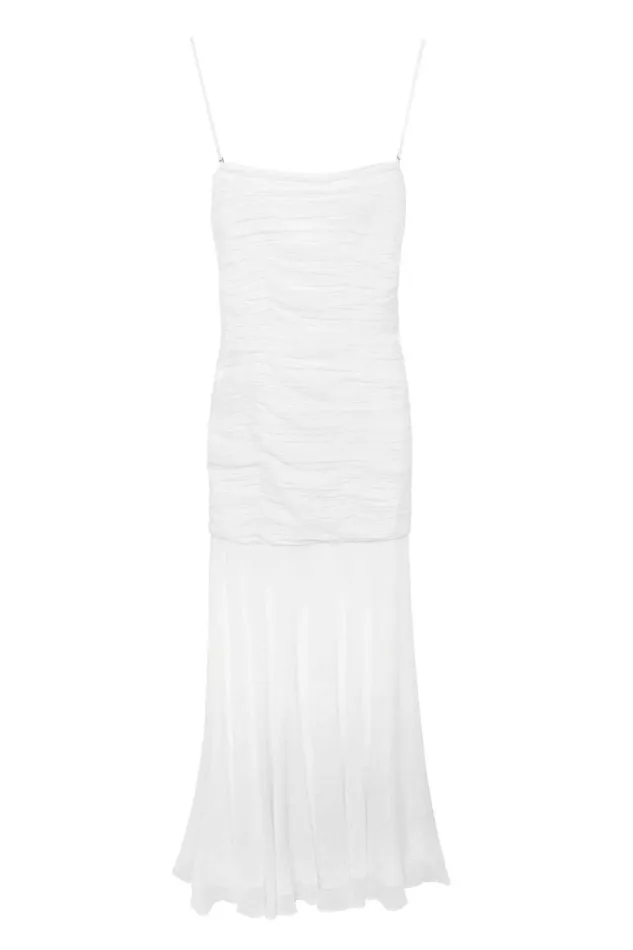 Women Bridal RIXO Claudette Ivory Women Bridal RIXO Claudette Ivory