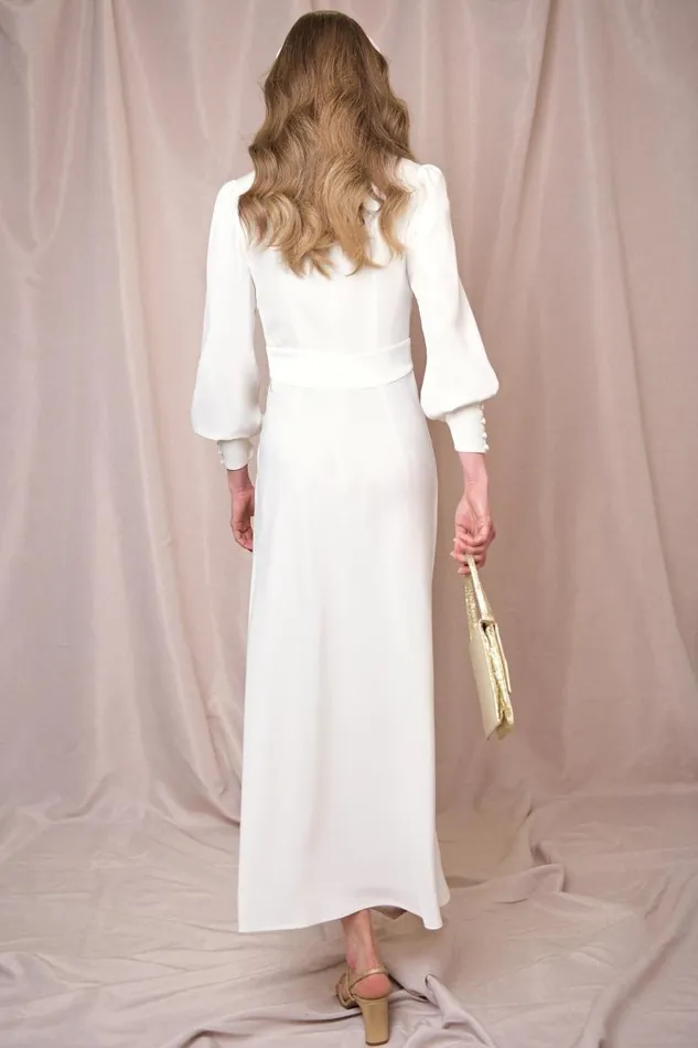 Women Bridal RIXO Jodie Ivory Women Bridal RIXO Jodie Ivory