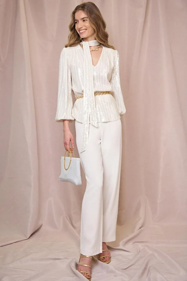 Women Bridal RIXO Keeley Ivory Women Bridal RIXO Keeley Ivory