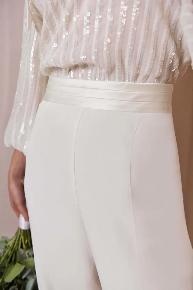 Women Bridal RIXO Keeley Ivory Women Bridal RIXO Keeley Ivory