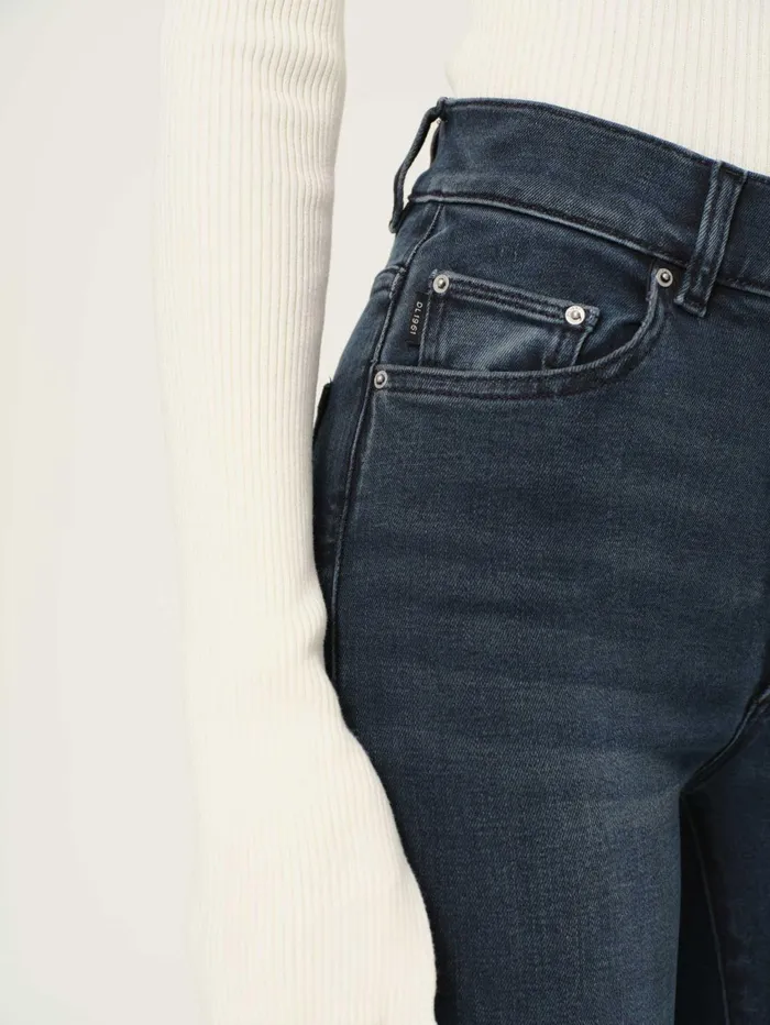 Women Bridget Boot High Rise Instasculpt 315034 Jeans DL1961 Instasculpt