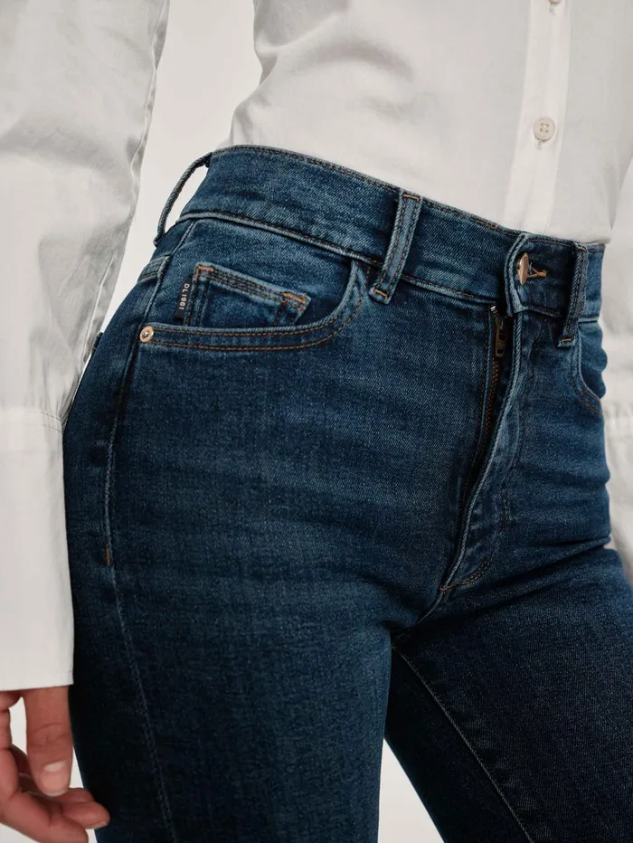 Women Bridget Boot High Rise Instasculpt 315034 Jeans DL1961 Tall