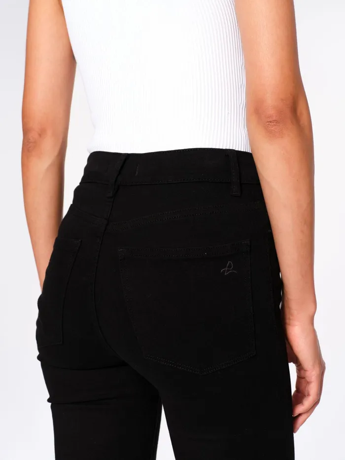 Women Bridget Boot High Rise Instasculpt Jeans DL1961 Bootcut Flare