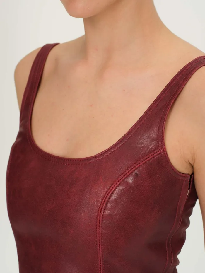 Women Cary Tank DL1961 ReadyToWear