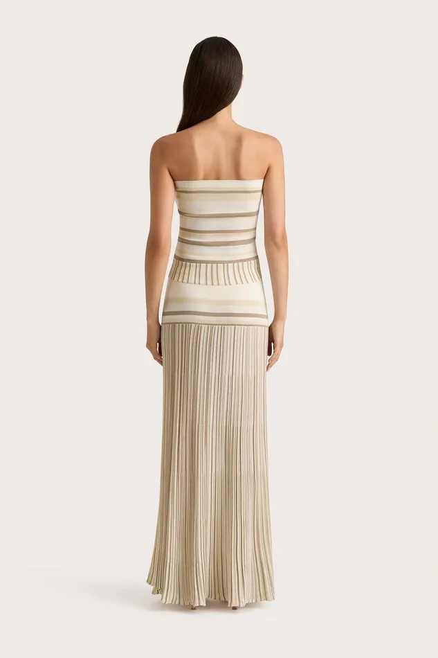 Women Citara Skirt White Faithfull The Brand Skirts and Shorts Women Citara Skirt White Faithfull The Brand Skirts and Shorts