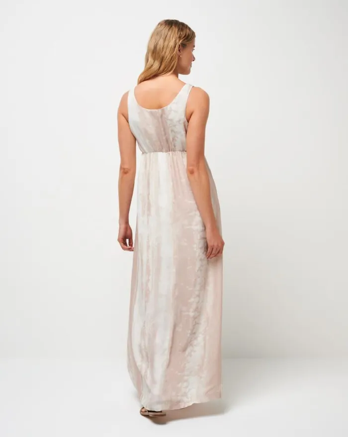 Women CITY TO SHORE MAXI DRESS Brazilian Sand TravisMathew Dresses