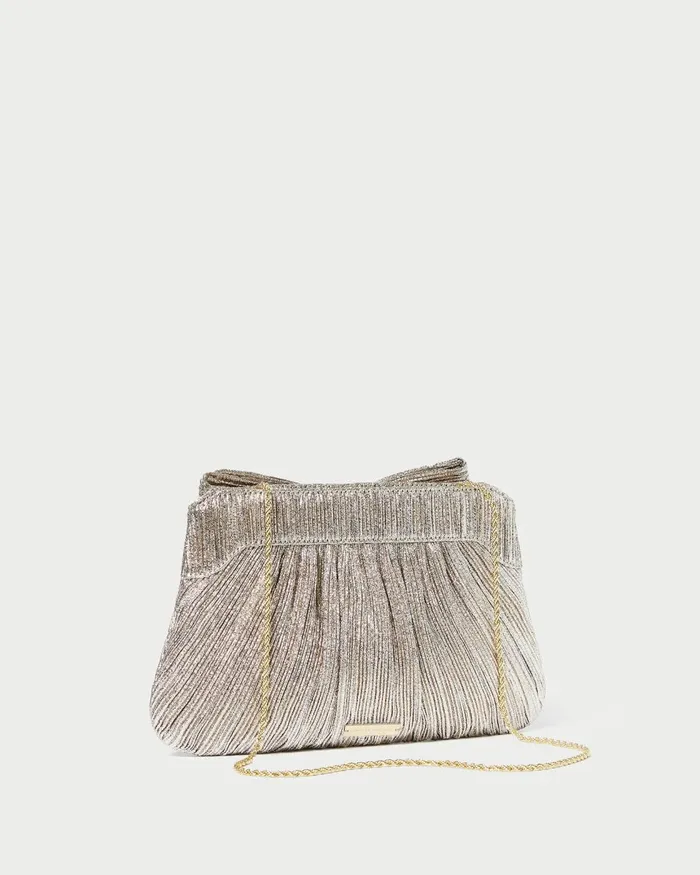 Women Clutches Loeffler Randall Rayne Champagne Bow Clutch L Clutches L Handbags Women Clutches Loeffler Randall Rayne Champagne Bow Clutch L Clutches L Handbags