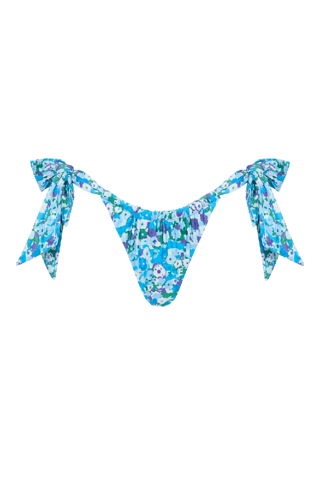 Women Costa Bikini Bottoms Stellina Floral Faithfull The Brand Swim Women Costa Bikini Bottoms Stellina Floral Faithfull The Brand Swim