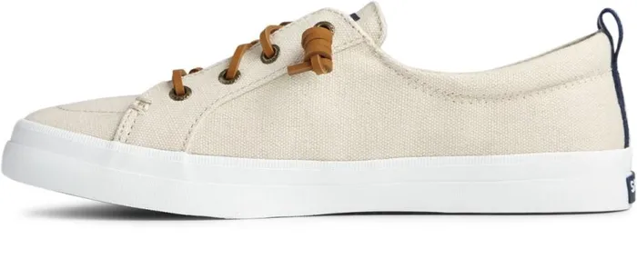 Women Crest Vibe Sneaker Oat Sperry Sneakers Women Crest Vibe Sneaker Oat Sperry Sneakers