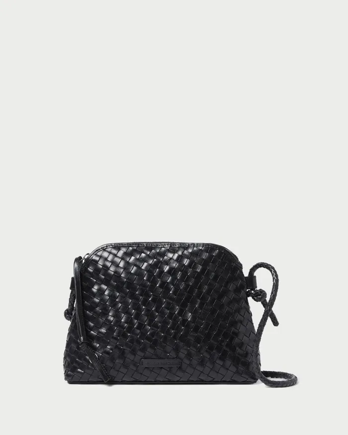 Women Crossbodies Loeffler Randall Mallory Desert Sand Woven Crossbody I Crossbodies I Handbags Women Crossbodies Loeffler Randall Mallory Desert Sand Woven Crossbody I Crossbodies I Handbags
