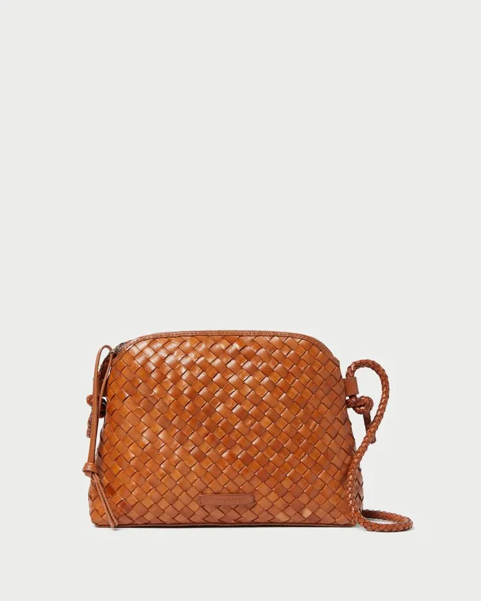 Women Crossbodies Loeffler Randall Mallory Timber Brown Woven Crossbody L Crossbodies L Handbags Women Crossbodies Loeffler Randall Mallory Timber Brown Woven Crossbody L Crossbodies L Handbags
