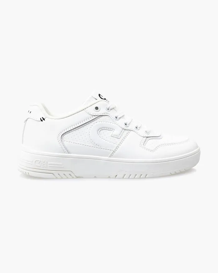 Women Cruyff Sneakers Indoor C White