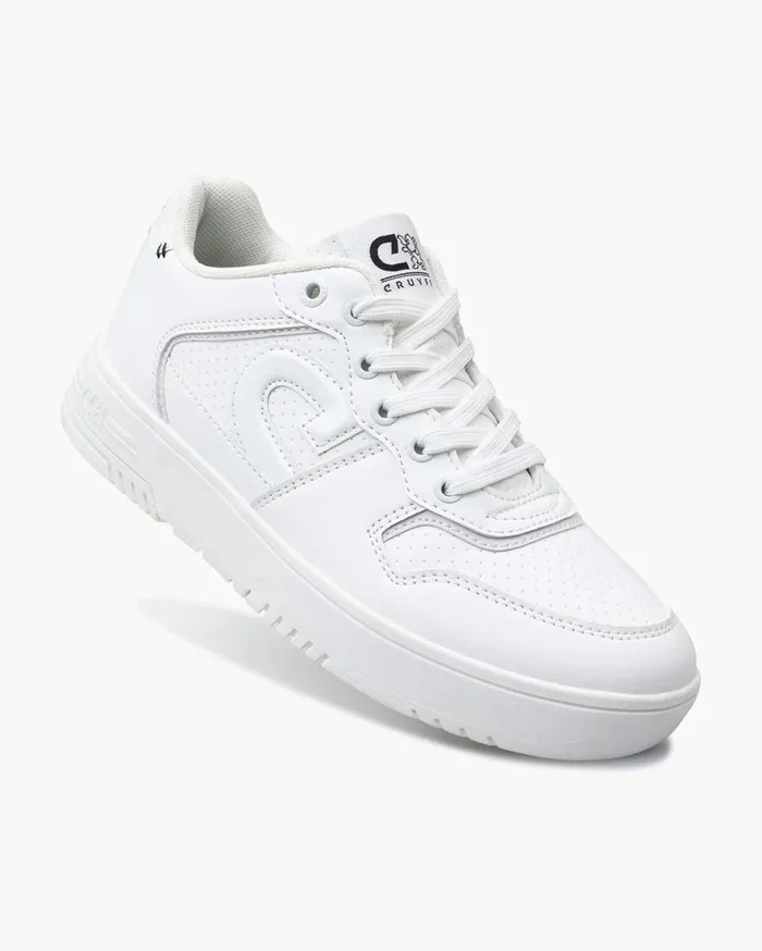 Women Cruyff Sneakers Indoor C White Women Cruyff Sneakers Indoor C White