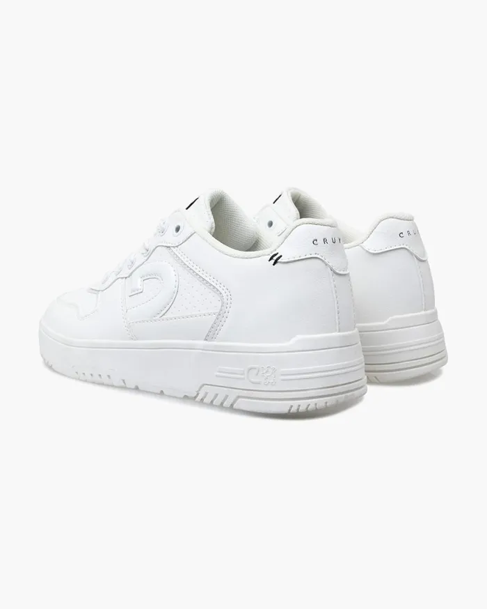 Women Cruyff Sneakers Indoor C White Women Cruyff Sneakers Indoor C White