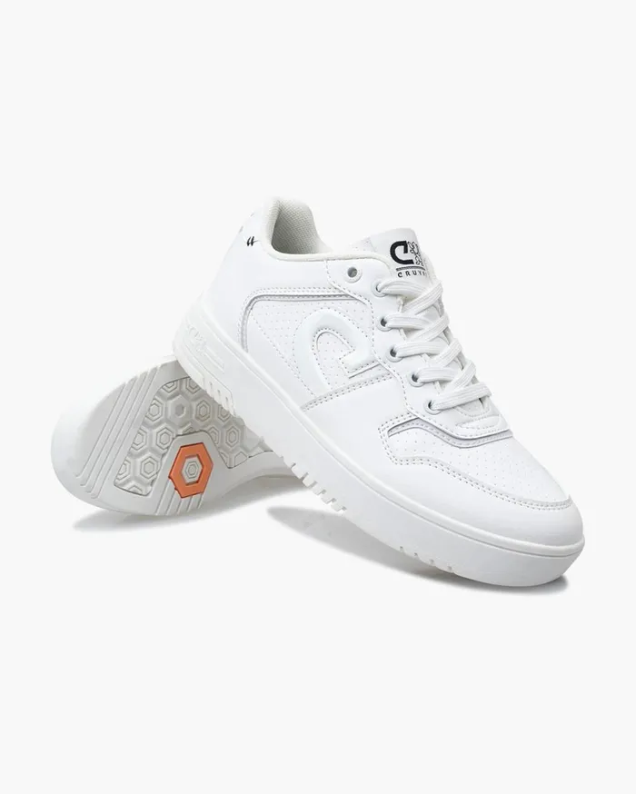 Women Cruyff Sneakers Indoor C White Women Cruyff Sneakers Indoor C White