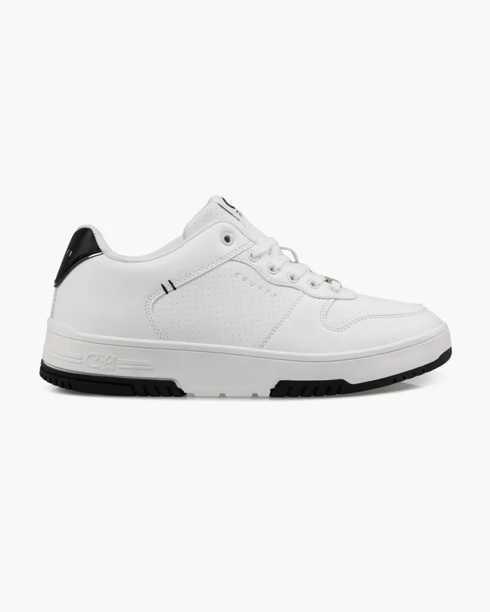 Women Cruyff Sneakers Indoor Royal Whiteblack