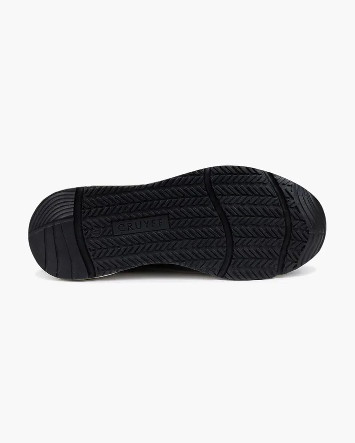 Women Cruyff Sneakers Madina Bold Blackbrown Women Cruyff Sneakers Madina Bold Blackbrown
