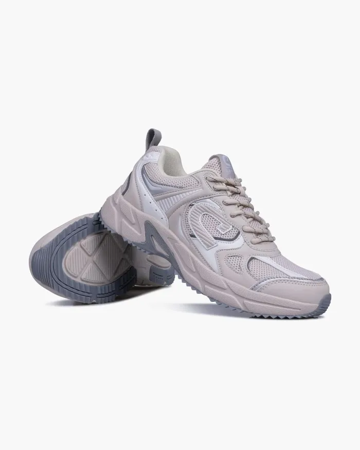 Women Cruyff Sneakers Marti Crme Women Cruyff Sneakers Marti Crme